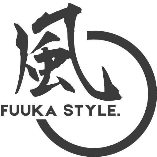 ふうかスタイル